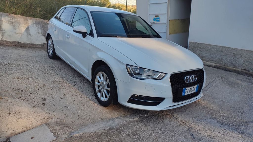 Image of Audi A3