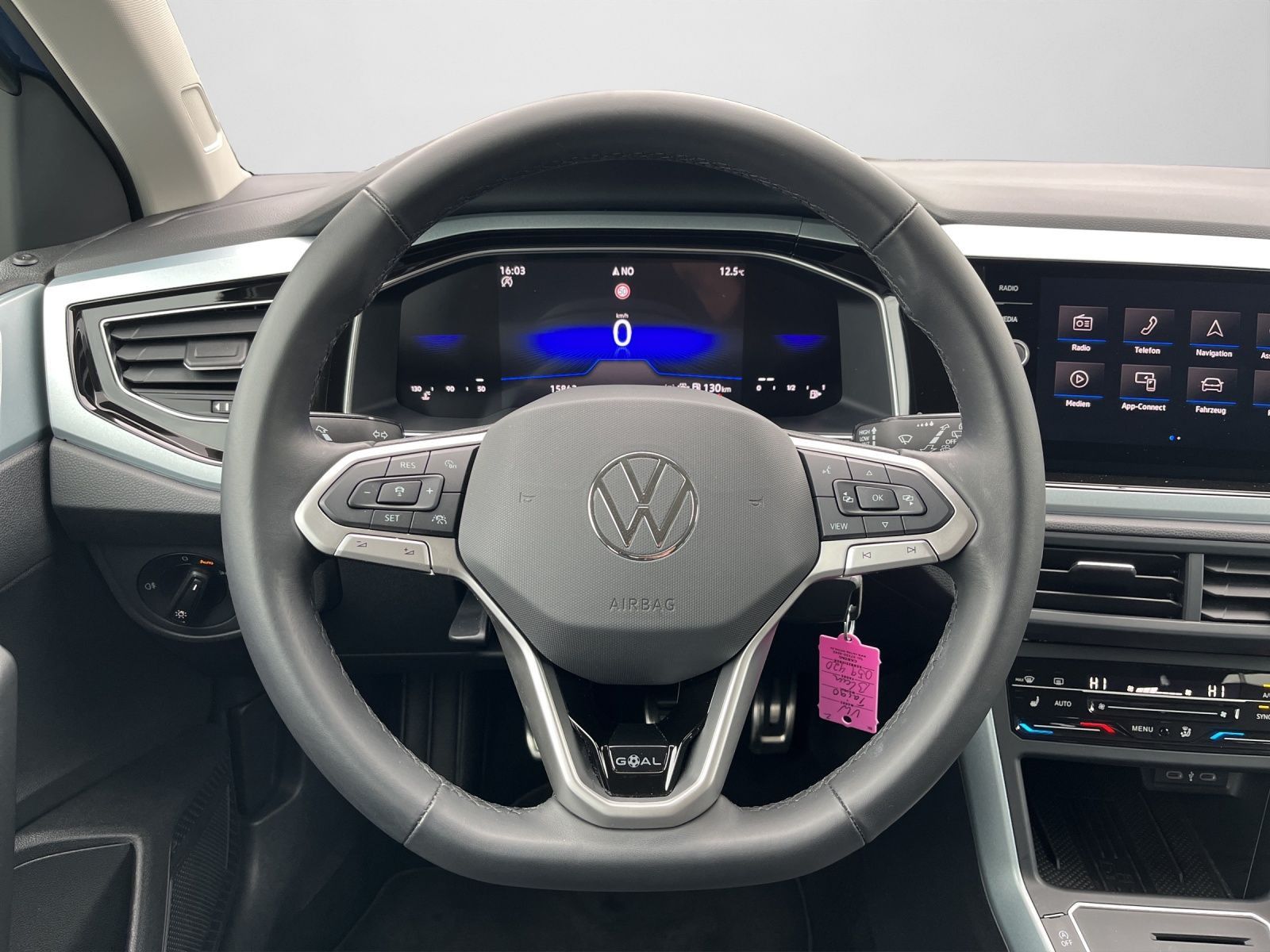Volkswagen Taigo - Bild 10