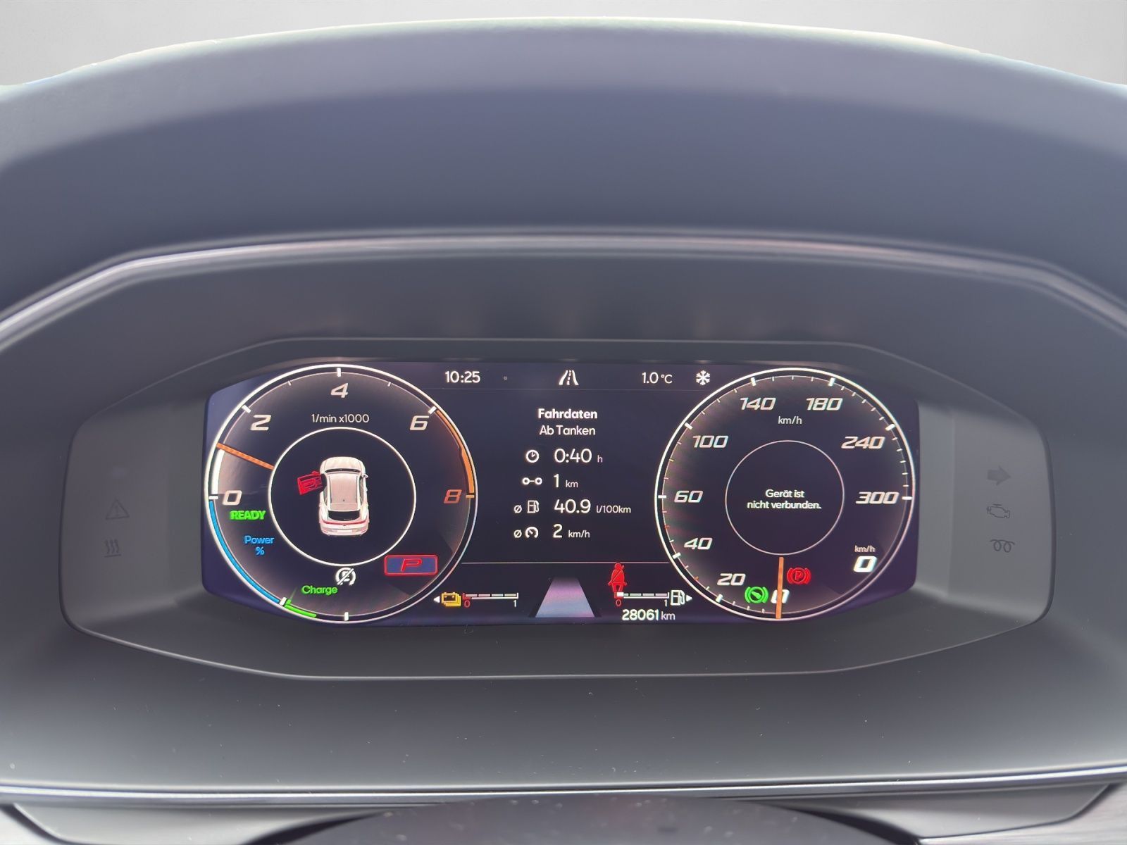 Cupra Formentor - Bild 10