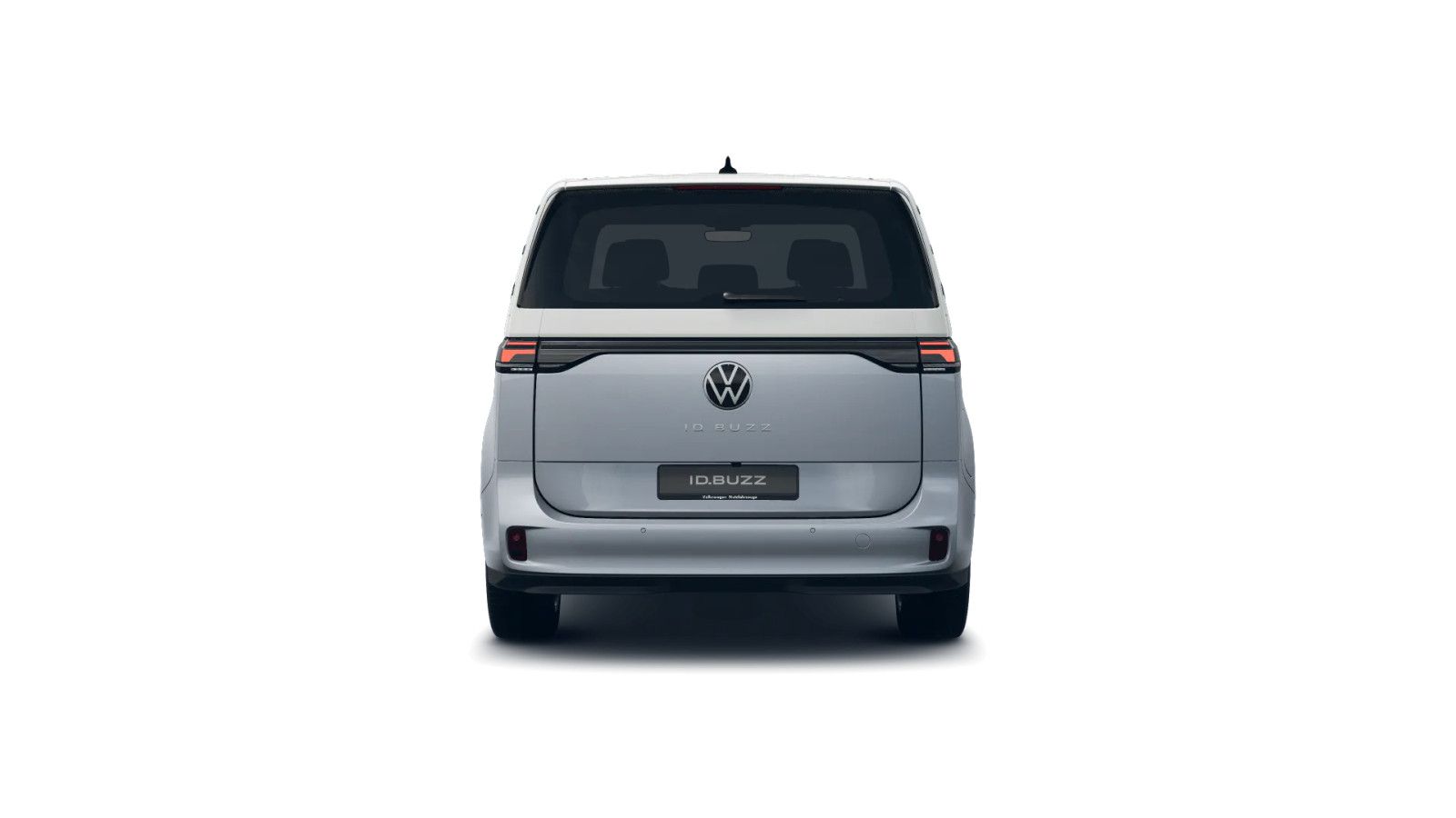Volkswagen ID. Buzz - Bild 7