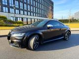 Audi TT RS Coupe 2.5 ohne OPF  - gebrauchte Audi TT RS aus dem Jahr 2018