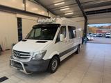 Mercedes-Benz Sprinter II Kasten 310/311/313/314/316 CDI - Mercedes-Benz Sprinter 316 cdi