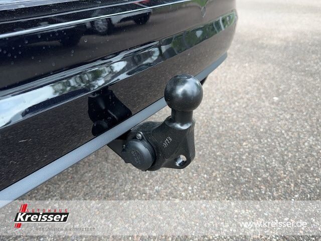 Touran 2.0 TDI MOVE/DSG/IQ DRIVE/ACC/LED/AHK/KAM