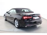 Audi A5 Cabriolet 40 TFSI advanced NAV/Virt+/RFK/SH - Audi A5 Gebrauchtwagen in Hagen