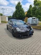 Alfa Romeo Giulietta 1.4 TB 16V MultiAir  - gebrauchte Alfa Romeo Limousine