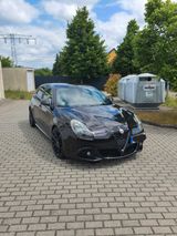 Alfa Romeo Giulietta 1.4 TB 16V MultiAir  - Alfa Romeo Giulietta: Multiair