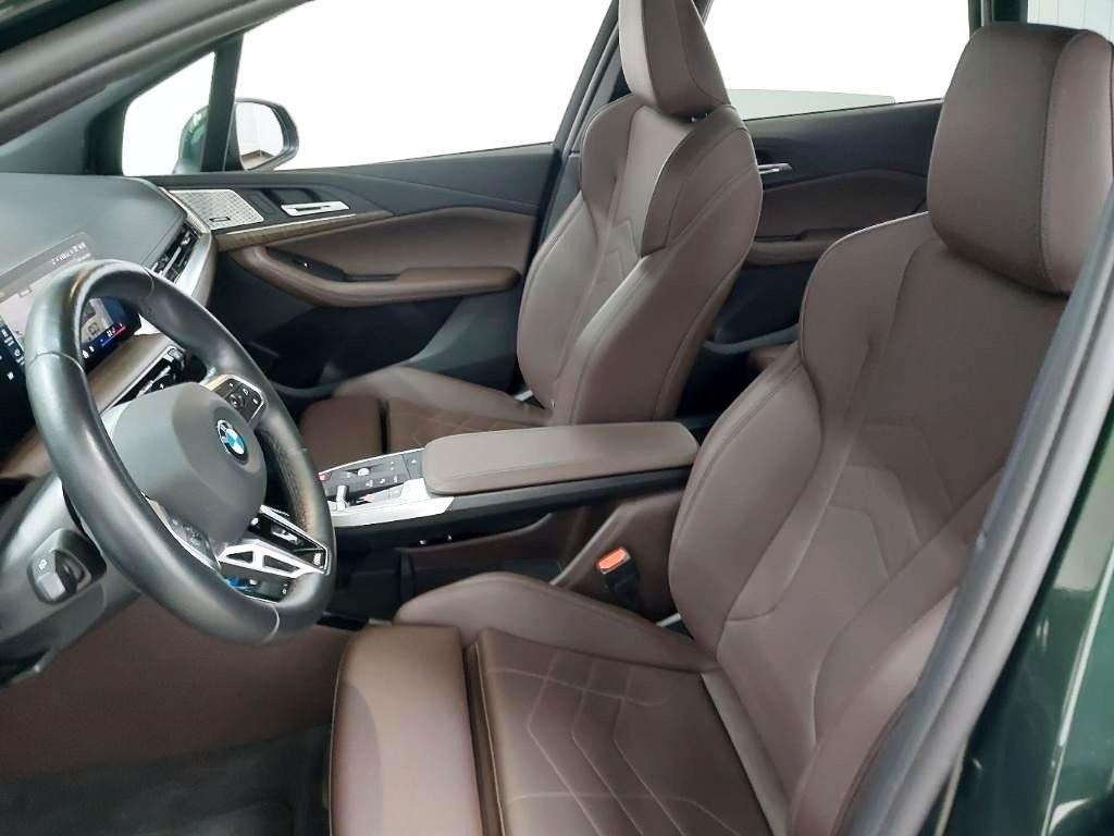 BMW Active 218i AUT*M-SPORT*PANO*HUD*LEDER*HK*LHZ* Head-Up, миниатюра 8