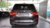 BMW X3 M40 d xDrive AHK* Head Up* Panorama* LED*  - graue BMW X3 M40