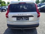 Dacia Jogger Comfort TCe 100 LPG - Dacia Jogger mit LPG-Antrieb