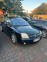 Opel Vectra C Elegance Wenig KM TÜV NEU To... - Opel Vectra: Elegance