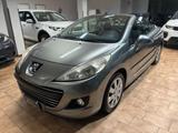 Peugeot 207 CC 1.6 hdi 8v Tecno 112cv - Peugeot 207 mit Diesel-Antrieb: 1.6