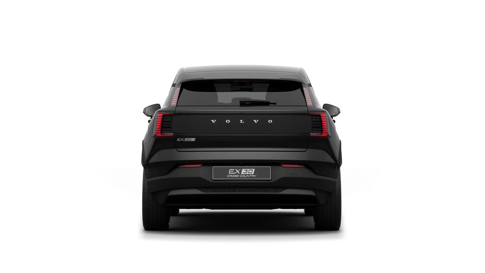 Volvo EX30 - Bild 7