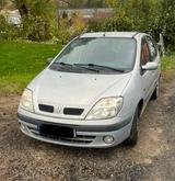 Renault Scenic RXE 1.6 16V RXE - Renault Scenic: Rxe