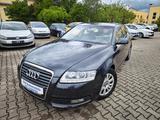 Audi A6 Avant 2.8 FSI Quattro PANO*SDHZ*XENON*MEMORY - Audi A6 aus 2011 mit Benzin-Antrieb: Kombi