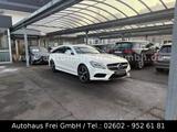 Mercedes-Benz CLS 250 d SB 4Matic BE*AMG*FINALEDITION*GARANTIE - Mercedes-Benz CLS 250 Shooting Brake Kombi Gebrauchtwagen