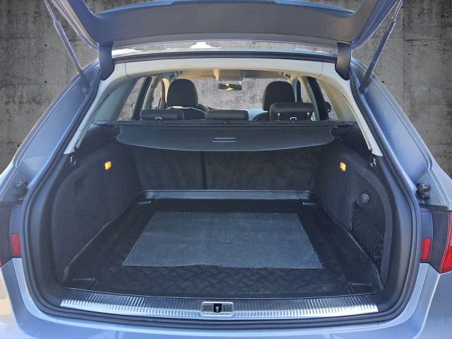 A4 Avant Ambition 1.8 TFSI S-Line Xenon Ambition