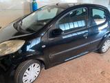 Citroën Citroen C1 1.0 5 porte C1TY - gebrauchte Citroën C1 aus dem Jahr 2008