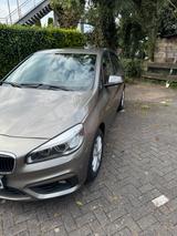 BMW 218 Active Tourer 218i Sport Line Sport Line - BMW 218 Active Tourer: Von Privat