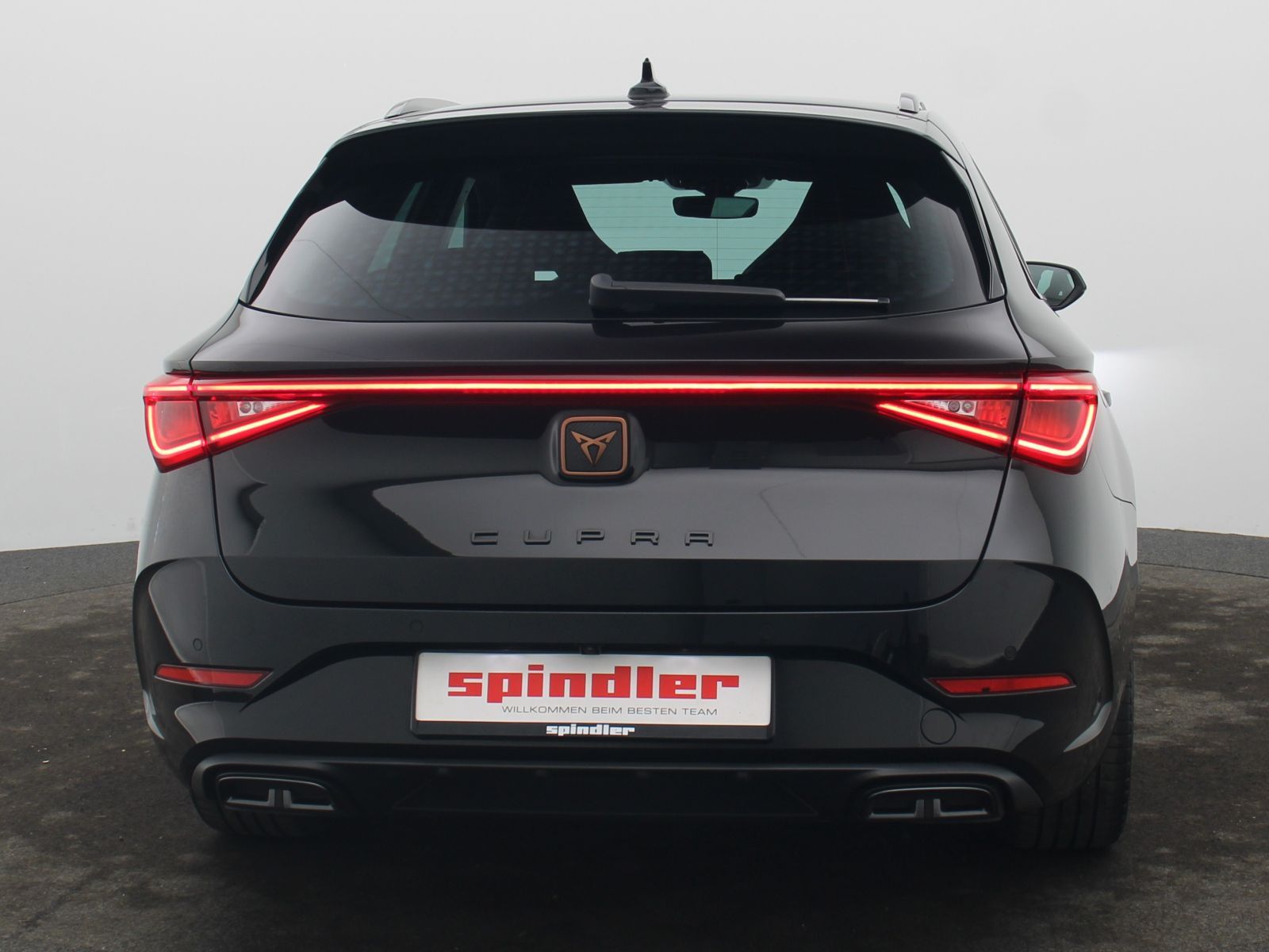 Cupra Leon - Bild 6