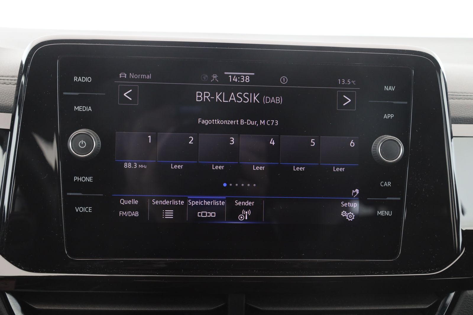 Volkswagen T-Roc - Bild 15