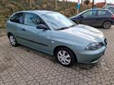 Seat Ibiza 1.4L 2004 - Seat Ibiza aus 2004: 1.4