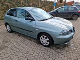 Seat Ibiza 1.4L 2004 - Seat Ibiza aus 2004: 1.4