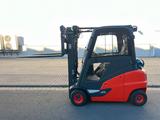 Linde H20T/600 Evo,Triplex,2020,TOP,Stapler,Gabelstapl - Linde Stapler