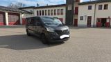 Renault Trafic  TÜV neu - Renault Trafic: Van