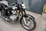 Royal Enfield Bullet 500 Classic EFI - ROYAL ENFIELD MOTORRAD