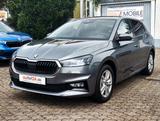 Skoda Fabia 130Jahre 116PS DSG Tot-Winkel Kamera Klima