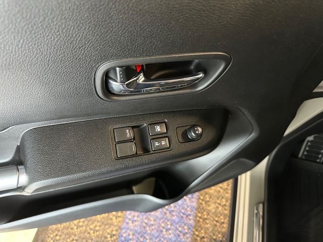 Suzuki Ignis Comfort Hybrid