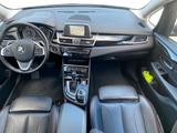 BMW Gran Tourer 220 d xDrive Sport Line|7Sitze - BMW: Kombi, 7
