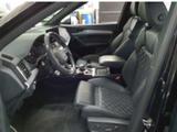 Audi SQ5 TDI tip*HUD*Pano*Matrix*Virtual*Navi+*Sports - Audi SQ5 in Frankfurt (Main)