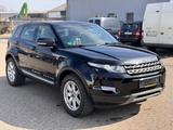 Land Rover Range Rover Evoque 2.2TD4 Scheckheftgepflegt ! - Land Rover Range Rover Evoque aus 2012