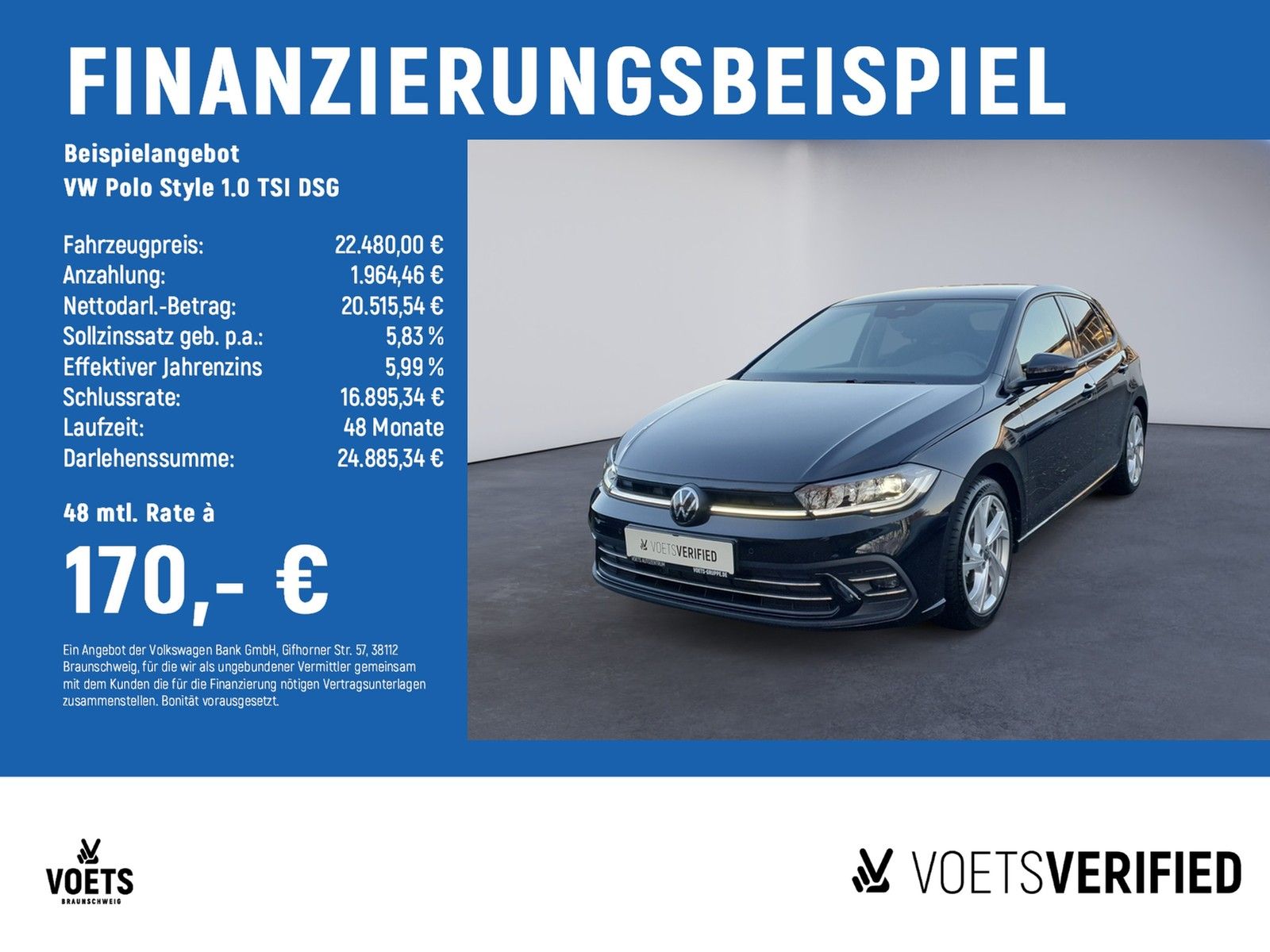 Volkswagen Polo - Bild 2