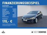 Volkswagen Polo - Vorschau Bild 2