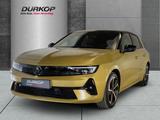 Opel Astra GS Turbo 360° Kamera Navi Sitzheizung LED 
