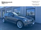 BMW 118i SportLine Glasdach PDC Xenon - BMW 118 in Bielefeld