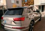 Audi Q7 3.0 TDI quattro tiptronic - 3x S-Line  - Audi Q7 von privat