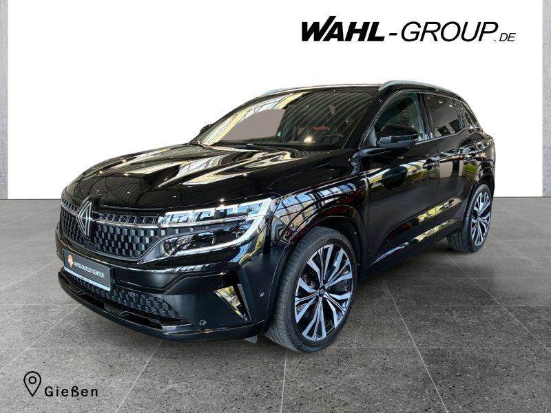 Image of Renault Austral