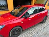 Seat Ibiza 6J - Seat Ibiza: J6