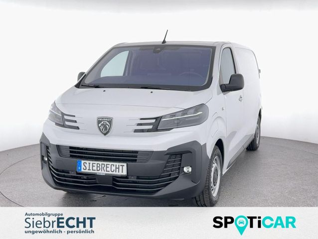 Peugeot E-Expert Kastenwagen Standard*NAVI*RFK*PDC*uvm