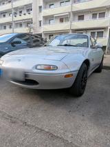 Mazda Mx5 Na - Mazda aus 1997