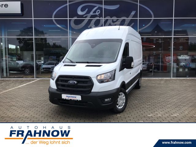 FORD Transit 2.0 TDCi Kasten Trend 350 L3H3 PDC DAB G