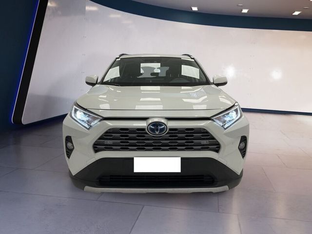 Toyota RAV4 V 2019 2.5 vvt-ie h Lounge 2wd 218cv