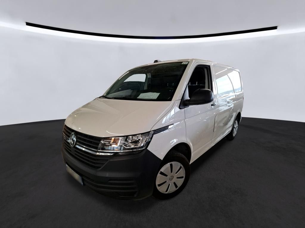 Image of Volkswagen T6 Transporter