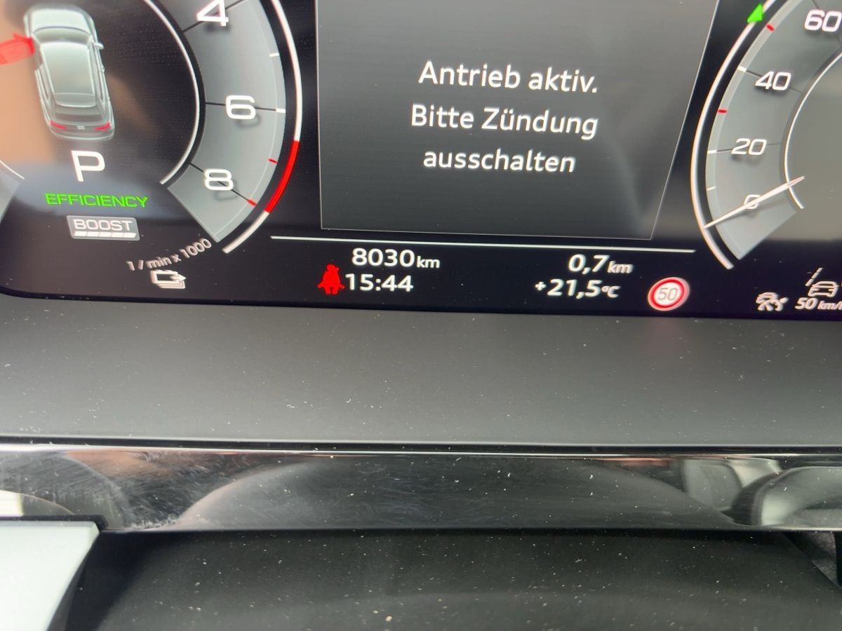 Audi A3 - Bild 14