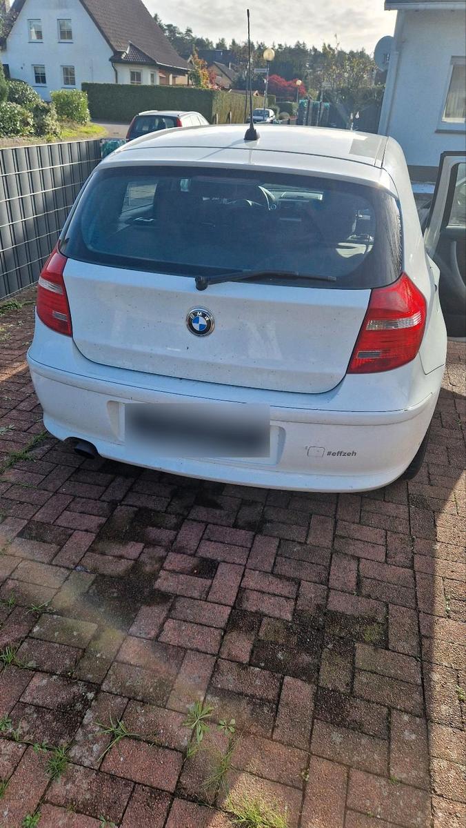 BMW 116