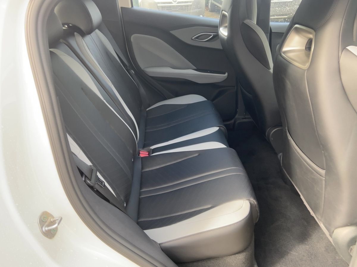 BYD DOLPHIN - Bild 11