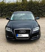 Audi A3 1.2 TFSI  Automatik-lückenlos werkstattgepfl. - gebrauchte Audi A3 aus dem Jahr 2011